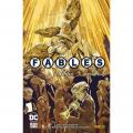 Fables. Vol. 22: Addio