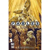 Fables. Vol. 22: Addio