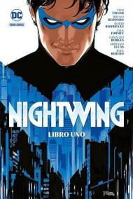 Nightwing. Vol. 1