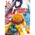 Shangri-La frontier. Vol. 16