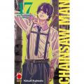 Chainsaw man. Vol. 17: Pistola, chiodo, katana