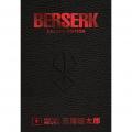 Berserk deluxe. Vol. 9