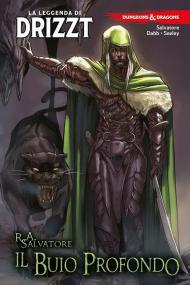 Dungeons & Dragons. La leggenda di Drizzt. Vol. 1: Il buio profondo
