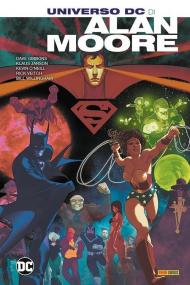 Universo DC di Alan Moore