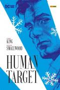 Human target