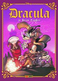 Dracula di Bram Topker