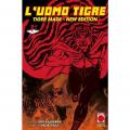 L'Uomo Tigre. Tiger Mask. New edition. Vol. 1