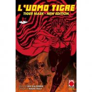 L'Uomo Tigre. New edition. Vol. 1