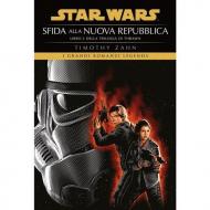 Star Wars. Sfida alla nuova repubblica. La trilogia di Thrawn. Vol. 2