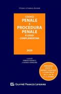 Codice penale e procedura penale e leggi complementari