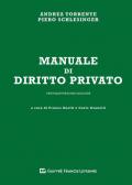 Manuale Di Diritto Privato