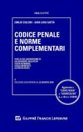 Codice penale e norme complementari