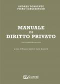 Manuale di diritto privato