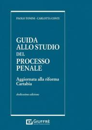 Guida allo studio del processo penale