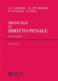 Manuale di diritto penale. Parte generale