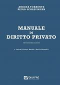 Manuale di diritto privato