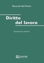 Diritto del lavoro