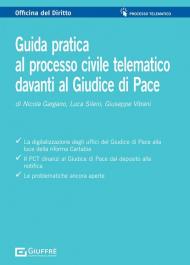 Guida pratica al processo civile telematico davanti al Giudice di Pace