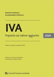 IVA. Imposta sul Valore Aggiunto 2024