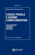 Codice penale e norme complementari