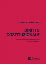 Diritto costituzionale