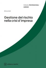Gestione del rischio nella crisi d'impresa