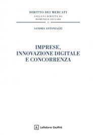 Imprese, innovazione digitale e concorrenza