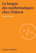 La langue des mathématiques chez Diderot