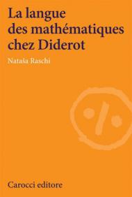 La langue des mathématiques chez Diderot