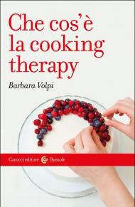 Che cosè la cooking therapy