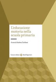 L' educazione motoria nella scuola primaria