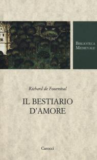 Il bestiario d'amore