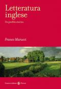 Letteratura inglese. Un profilo storico