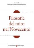 Filosofie del mito nel Novecento