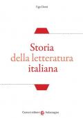 Storia della letteratura italiana