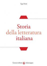 Storia della letteratura italiana