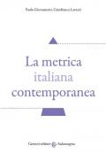 La metrica italiana contemporanea