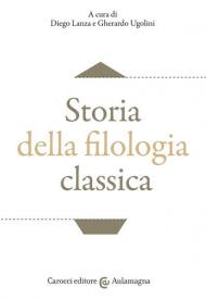 Storia della filologia classica