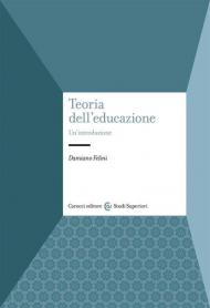 Teoria dell'educazione. Un'introduzione