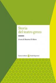 Storia del teatro greco