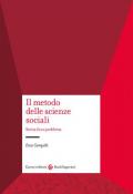 Il metodo delle scienze sociali. Storia di un problema