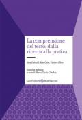 La comprensione del testo: dalla ricerca alla pratica