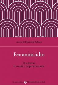 Femminicidio. Una lettura tra realtà e interpretazione