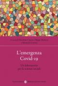 L' emergenza Covid-19. Un laboratorio per le scienze sociali