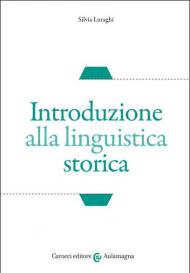 Introduzione alla linguistica storica