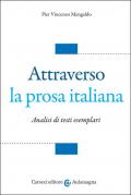 Attraverso la prosa italiana