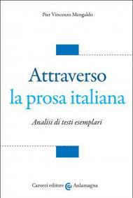 Attraverso la prosa italiana