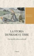 La storia di Piramo e Tisbe