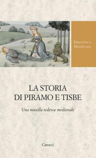 La storia di Piramo e Tisbe