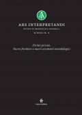 Ars interpretandi (2021). Vol. 2